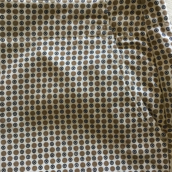 TALBOTS STRETCH PANTS STRAIGHT LEG - Picture 2 of 10